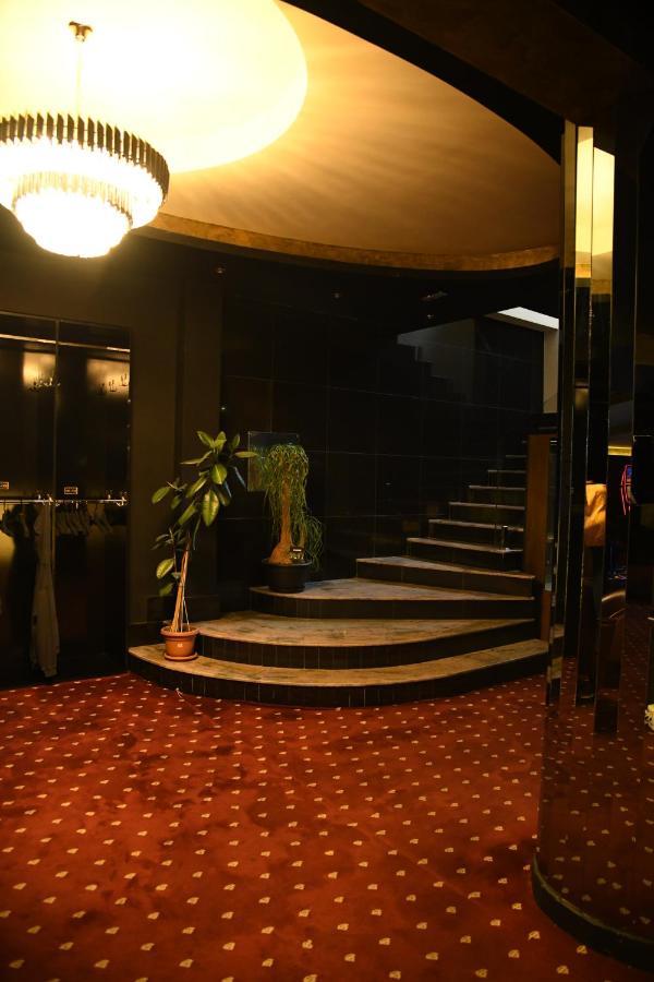 Hotel Gold Felicia Bitola Exterior foto