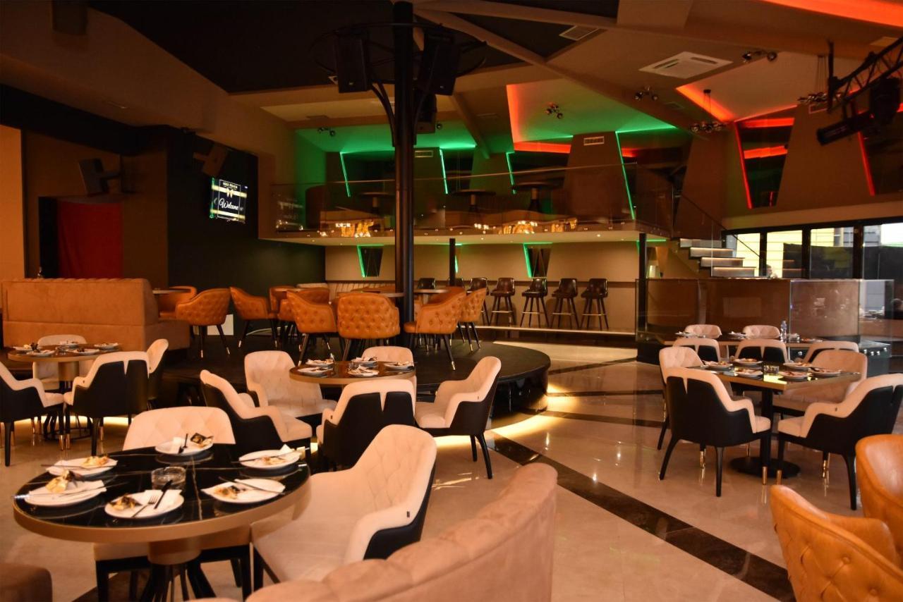 Hotel Gold Felicia Bitola Exterior foto